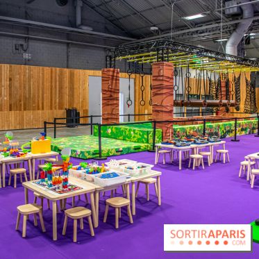 Paris Games Week 2024 - Paris Games Week Junior