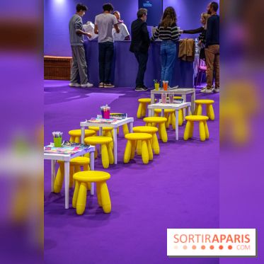 Paris Games Week 2024 - Paris Games Week Junior