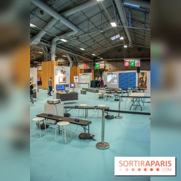 Paris Games Week 2024 - DSC 1828