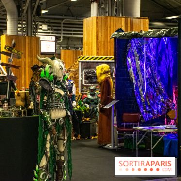 Paris Games Week 2024 - DSC 1829