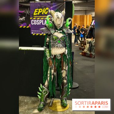 Paris Games Week 2024 - DSC 1832