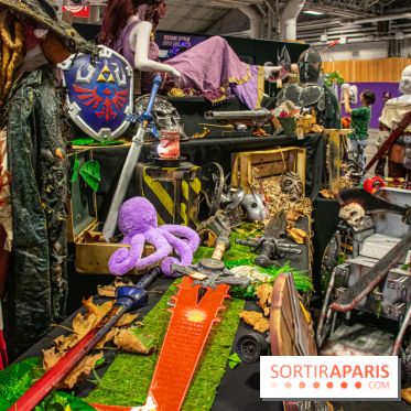 Paris Games Week 2024 - DSC 1835