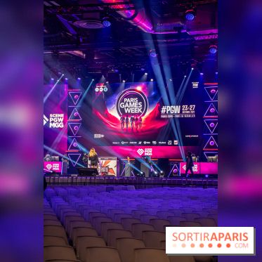 Paris Games Week 2024 - DSC 1848