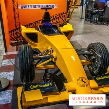 Paris Games Week 2024 - DSC 1850