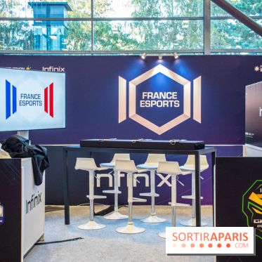 Paris Games Week 2024 - DSC 1853