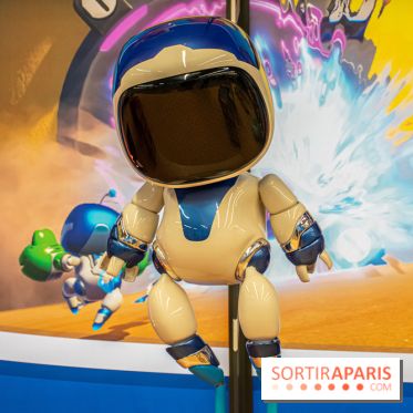 Paris Games Week 2024 - DSC 1857