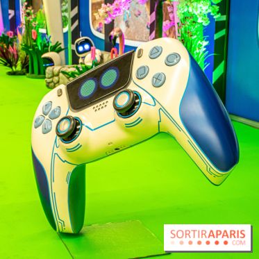 Paris Games Week 2024 - DSC 1859