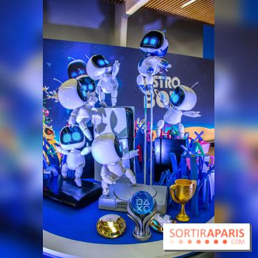 Paris Games Week 2024 - DSC 1865