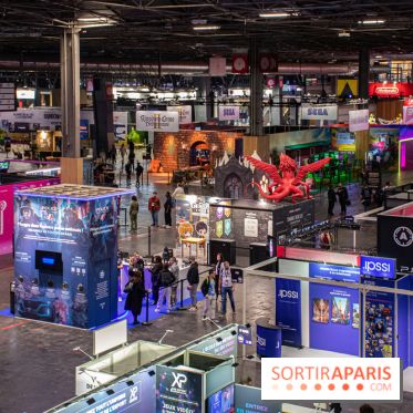 Paris Games Week 2024 - DSC 1868