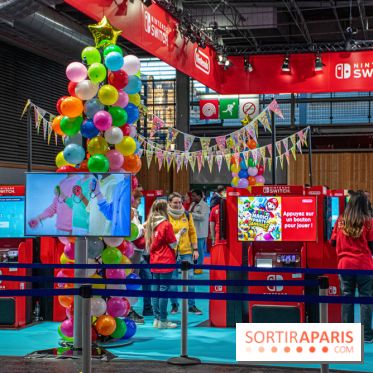 Paris Games Week 2024 - DSC 1874