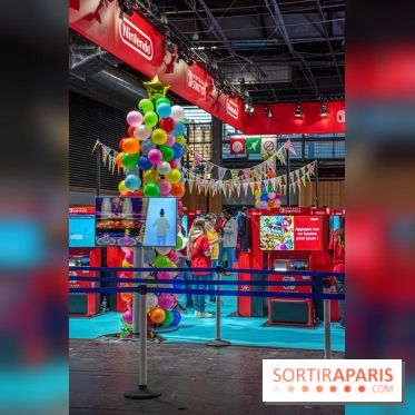 Paris Games Week 2024 - DSC 1875