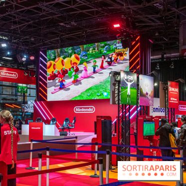 Paris Games Week 2024 - DSC 1877