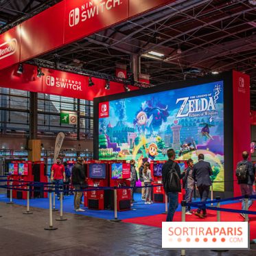 Paris Games Week 2024 - DSC 1884