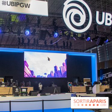 Paris Games Week 2024 - DSC 1887