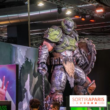 Paris Games Week 2024 - DSC 1890