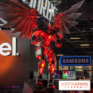 Paris Games Week 2024 - DSC 1897