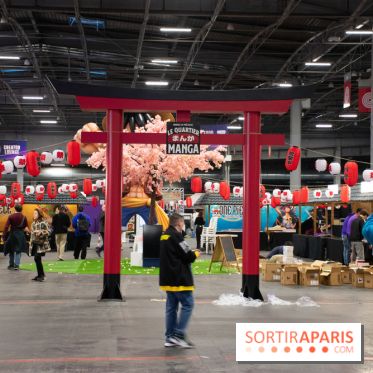 Paris Games Week 2024 - DSC 1901