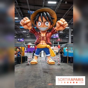 Paris Games Week 2024 - DSC 1902