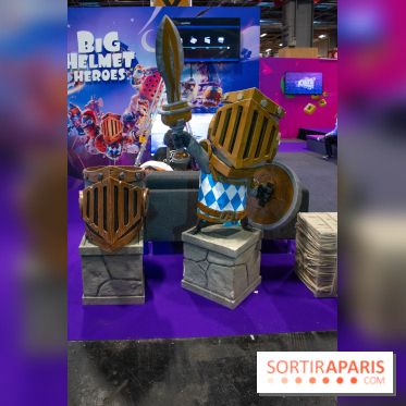 Paris Games Week 2024 - DSC 1911