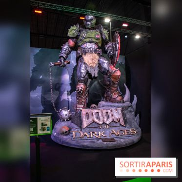 Paris Games Week 2024 - DSC 1916