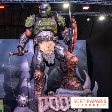 Paris Games Week 2024 - DSC 1917