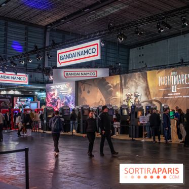 Paris Games Week 2024 - DSC 1928