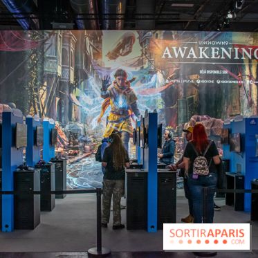 Paris Games Week 2024 - DSC 1930