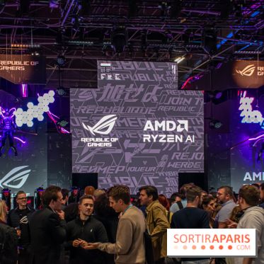 Paris Games Week 2024 - DSC 1931