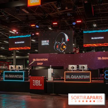 Paris Games Week 2024 - DSC 1934