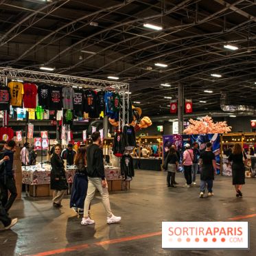 Paris Games Week 2024 - DSC 1935