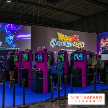 Paris Games Week 2024 - DSC 1937