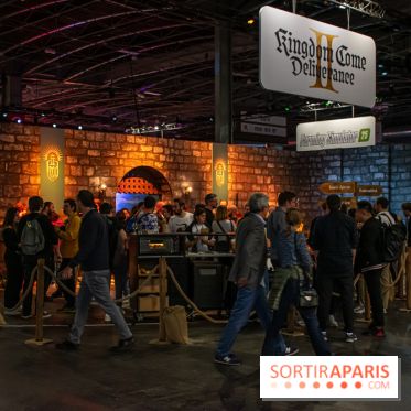 Paris Games Week 2024 - DSC 1939