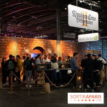 Paris Games Week 2024 - DSC 1940