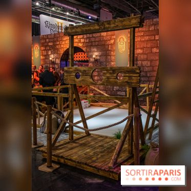 Paris Games Week 2024 - DSC 1942