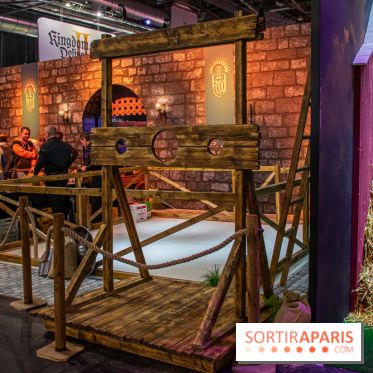 Paris Games Week 2024 - DSC 1943