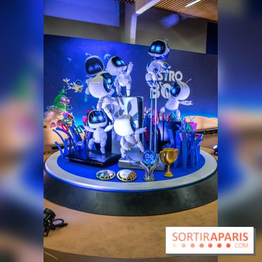 Paris Games Week 2024 - DSC 1946