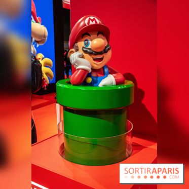 Paris Games Week 2024 - DSC 1948