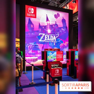 Paris Games Week 2024 - DSC 1952