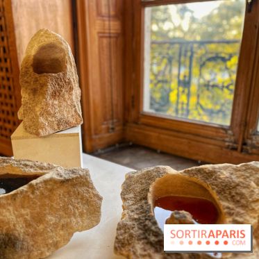 Romance in the Stone - IMG 5832