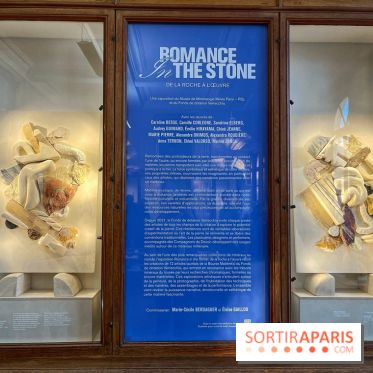 Romance in the Stone