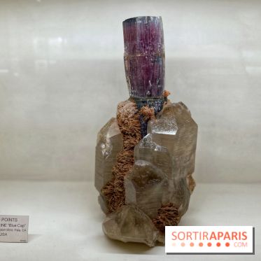 Romance in the Stone