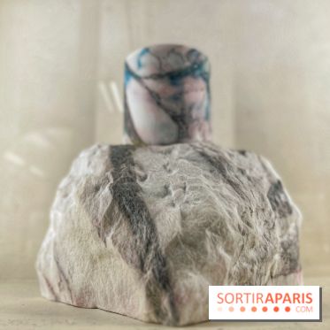Romance in the Stone