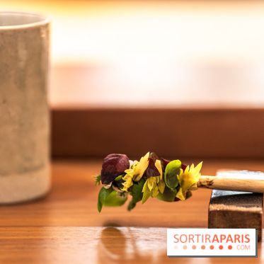 Hakuba, le restaurant japonais du Cheval Blanc Paris - les photos -  A7C4584