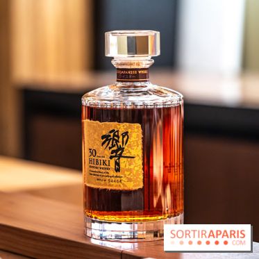 Hakuba, le restaurant japonais du Cheval Blanc Paris - les photos -  A7C4598