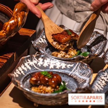 Hakuba, le restaurant japonais du Cheval Blanc Paris - les photos -  A7C4642 2