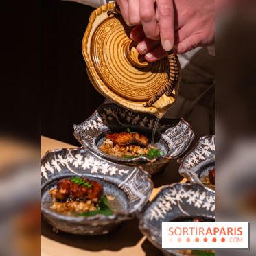 Hakuba, le restaurant japonais du Cheval Blanc Paris - les photos -  A7C4658