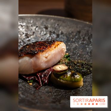 Hakuba, le restaurant japonais du Cheval Blanc Paris - les photos -  A7C4680