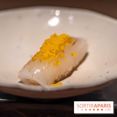 Hakuba, le restaurant japonais du Cheval Blanc Paris - les photos -  A7C4722