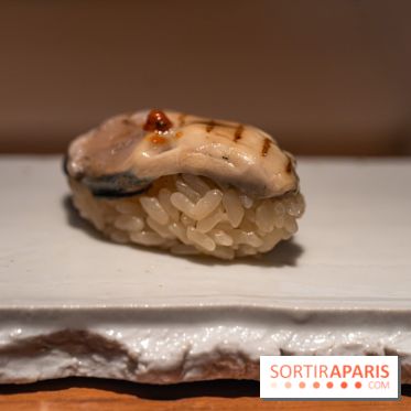 Hakuba, le restaurant japonais du Cheval Blanc Paris - les photos -  A7C4724