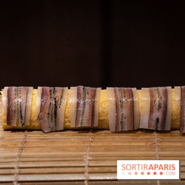 Hakuba, le restaurant japonais du Cheval Blanc Paris - les photos -  A7C4736